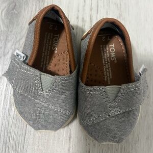 Toms Baby Shoes